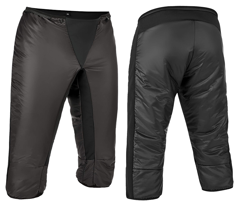 Halvarssons H80 inner thermal pant